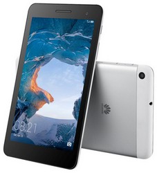 Замена разъема usb на планшете Huawei MediaPad T2 7 в Рязане